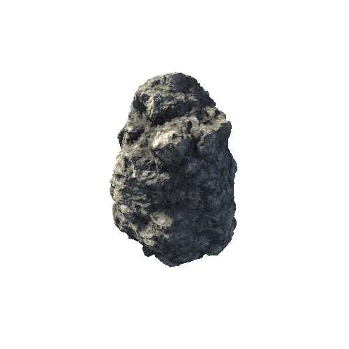 Asteroid 14 Prefab
